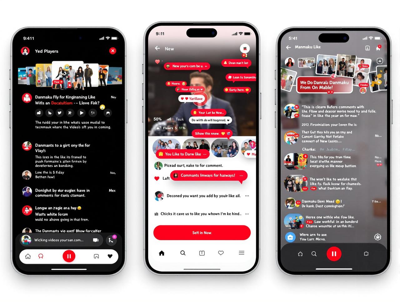 【官方公告】芒果tv视频APP全新版本上线，新增这些功能！ 图片 1